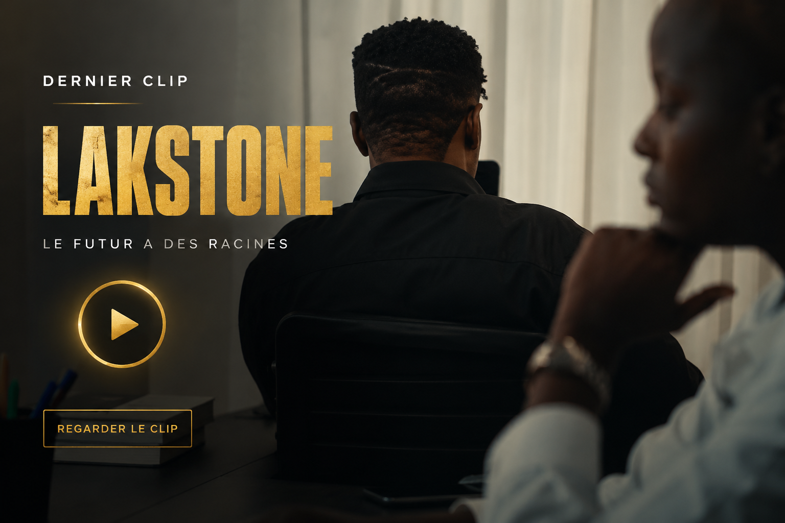 LakStone